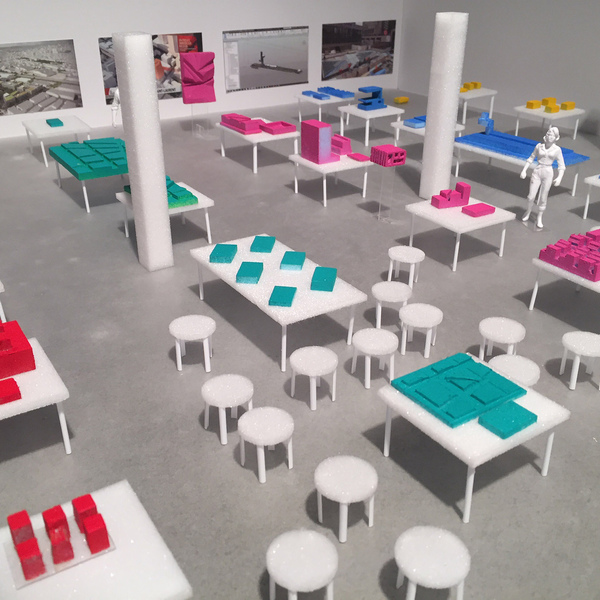 Thumbnail for 1:X Multidisciplinary Exploration