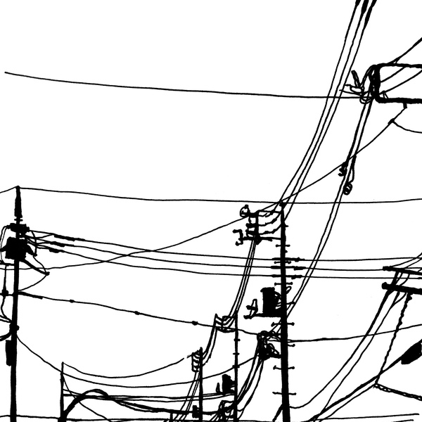 Thumbnail for Daily Doodles in Japan