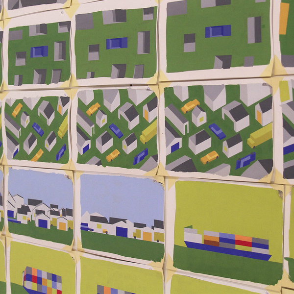 Thumbnail for Nicolas Ménard