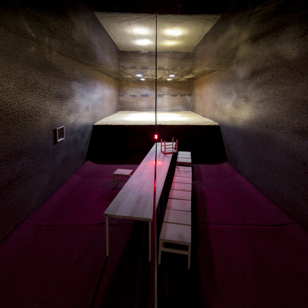 Thumbnail for Solemn Silence